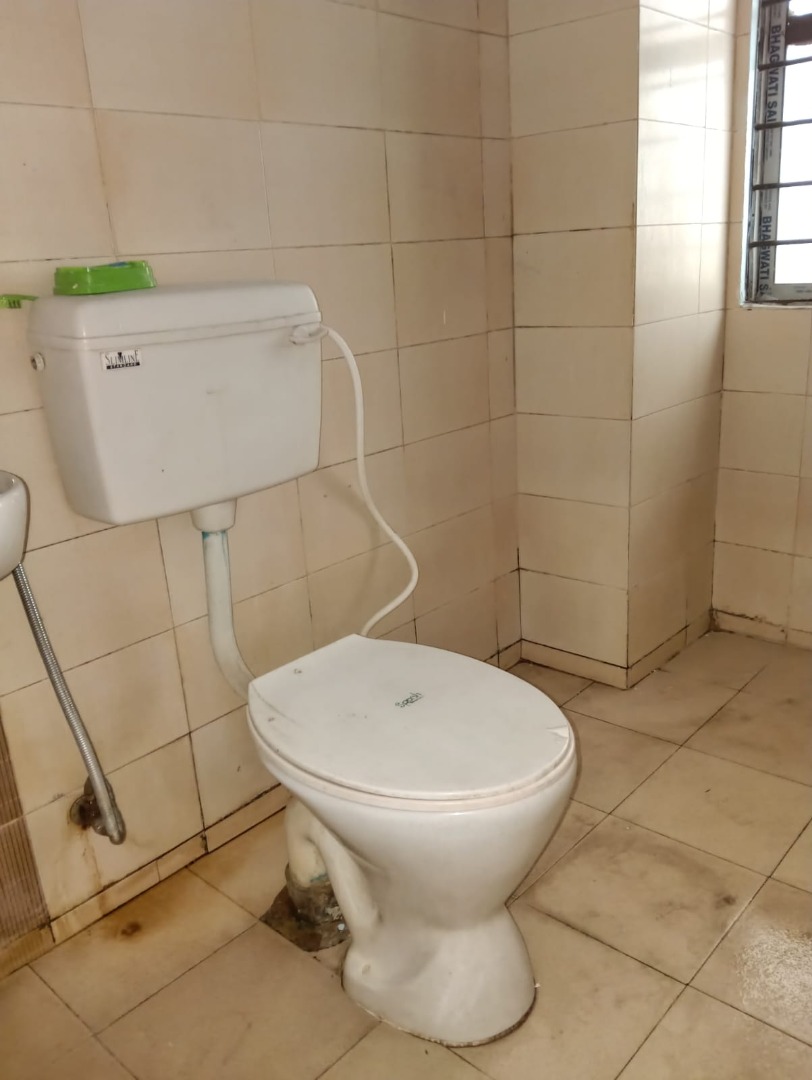 Unfurnished 2bhk in Bhetapara, Guwahati, Assam, India for Rent